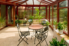 Waterthorpe conservatory quotes